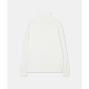 스파오 MERINO 메리노울 터틀넥 스웨터 M SPKAD4TU02_이미지