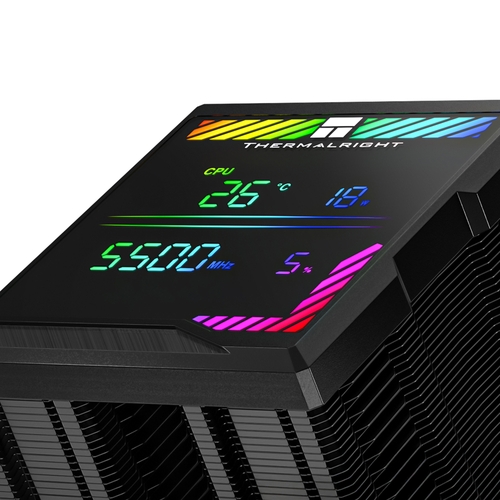 Thermalright Peerless Assassin 140 Digital ����