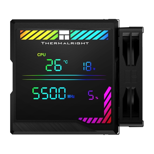 Thermalright Peerless Assassin 140 Digital ����