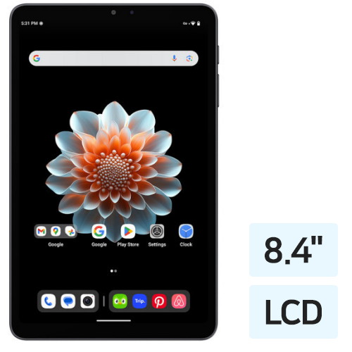 ALLDOCUBE iPlay70 미니 프로 LTE 중고 (128GB)_이미지