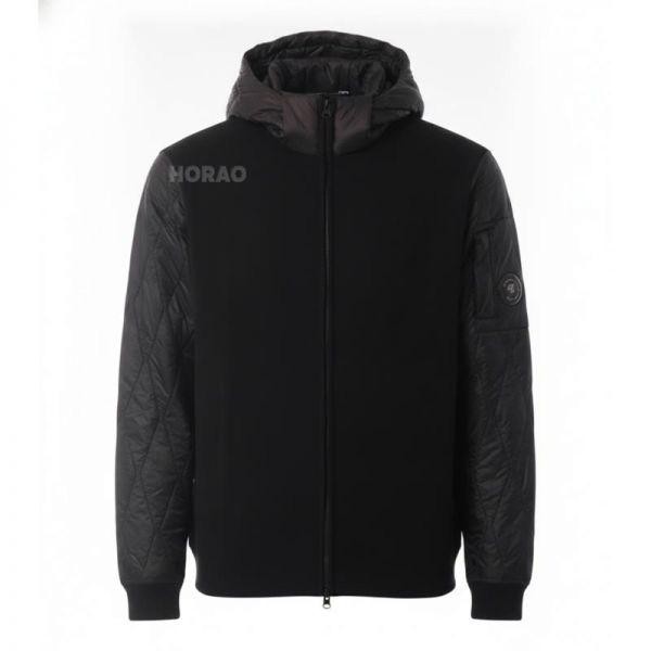 CP컴퍼니 MUST IT_ Merino Wool Goggle Knit Jacket 21CMKN167A 006390M 999 메리노 울 고