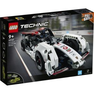 레고 테크닉 42137-Formula E Porsche 99X Electric 국내_이미지