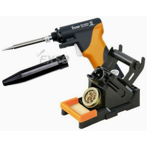 세라믹 인두기 GH-60BN + 인두스탠드 ST-120H