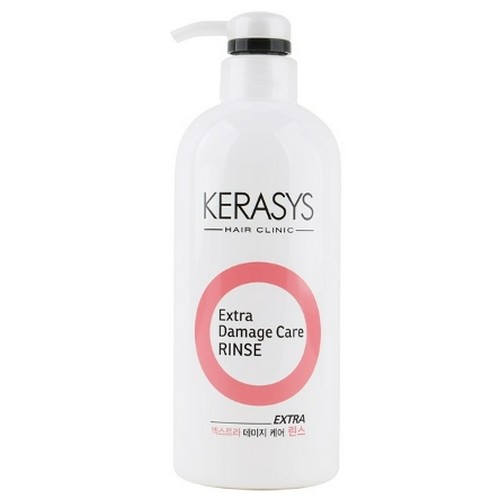 케라시스 엑스트라 데미지 케어 린스 750ml (3개)_이미지