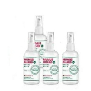 국보싸이언스 무무스가드 플러스 80ml (4개)_이미지