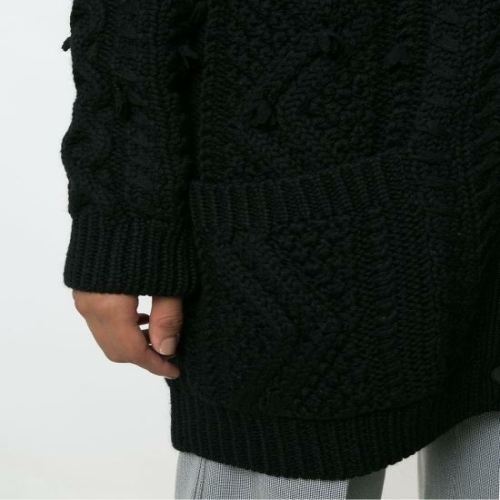 발렌티노 가라바니 가디건 SB3KA00I4RC0NO