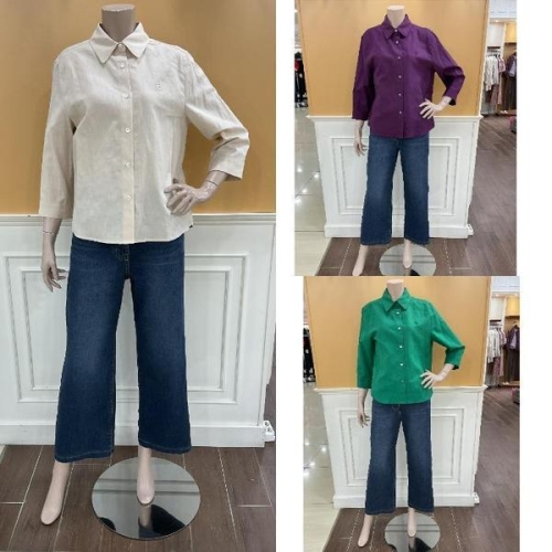 BCBG M 헤이즈 BL B6B3B472 S47550684