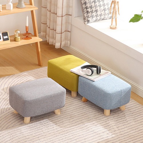 럭키줌마 풋스툴 발받침대 대형