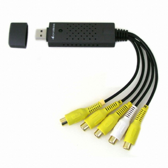 라이트컴 COMS EasyCAP DVR_이미지