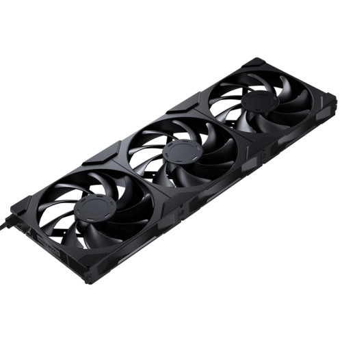 Phanteks M25-140 G2 (3팩, 블랙)_이미지