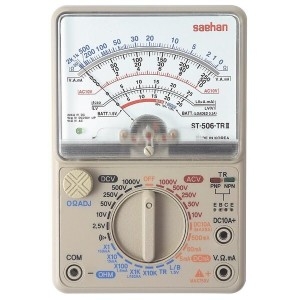 ��Ƽ�Ǿ� ���� ST-50TR III �Ƴ��α��׽��ͱ� AC750/DC1000