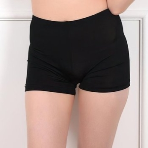 청량한 인견 여성 여자 2부 속바지 여름 치마 WD6B1C4