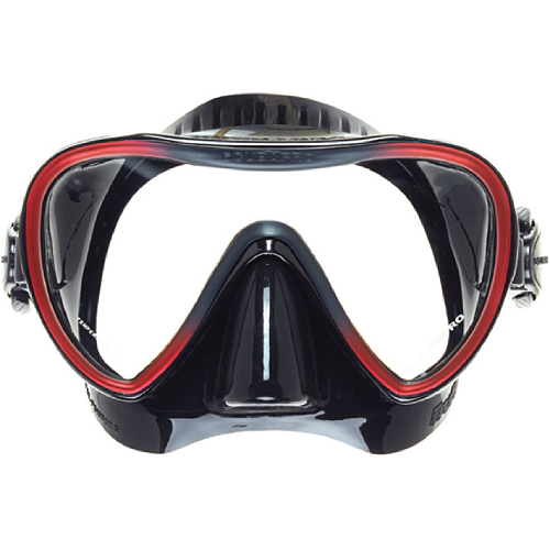 스쿠바프로 시너지2 트루핏 마스크