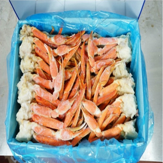 랩쿡 노르웨이 대게 스노우크랩 N 절지 5kg (1개)