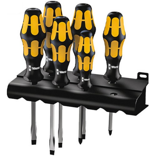 ���� Ÿ�� ����̹� 6�� ��Ʈ 932S/6 (6pcs)