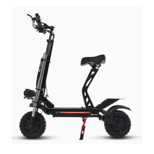 AU테크 엑스트랙 썬더 듀얼 48V 20Ah