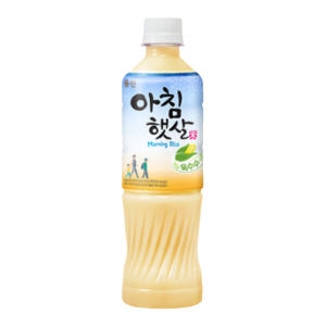 웅진식품 아침햇살 옥수수 500ml (12개)_이미지