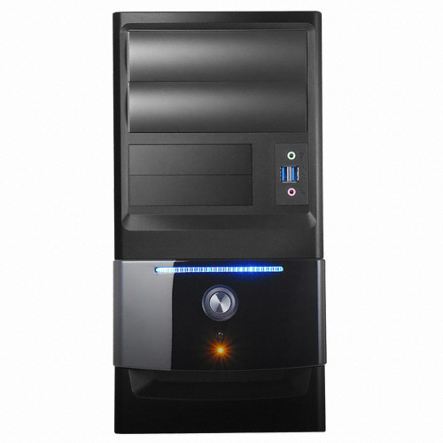IN WIN Z645 USB 3.0_이미지