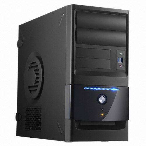 IN WIN Z645 USB 3.0
