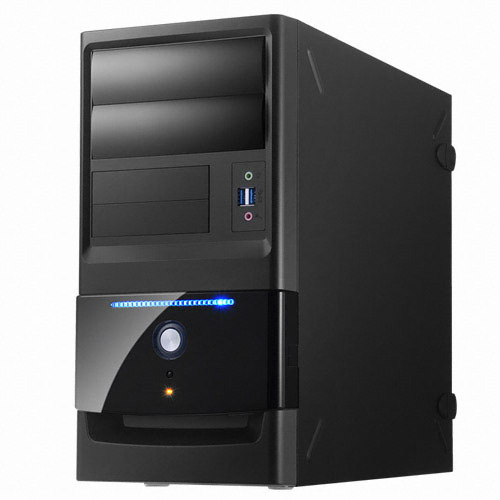 IN WIN Z645 USB 3.0