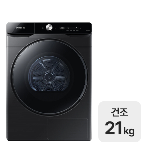 삼성전자 비스포크 그랑데AI DV21DG8600BV (일반설치)