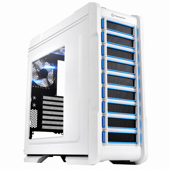 써멀테이크 VP300A6W2N Chaser A31 Snow Edition_이미지