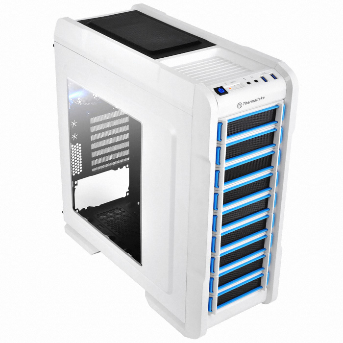 써멀테이크 VP300A6W2N Chaser A31 Snow Edition_이미지