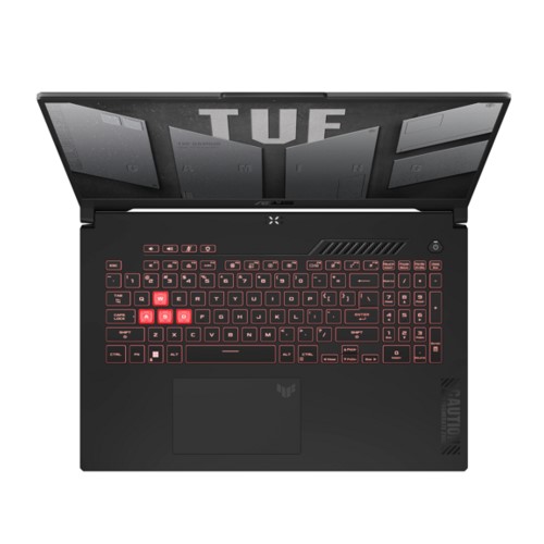 ASUS TUF Gaming F17 FX707ZV4-HX016 WIN11 16GB��