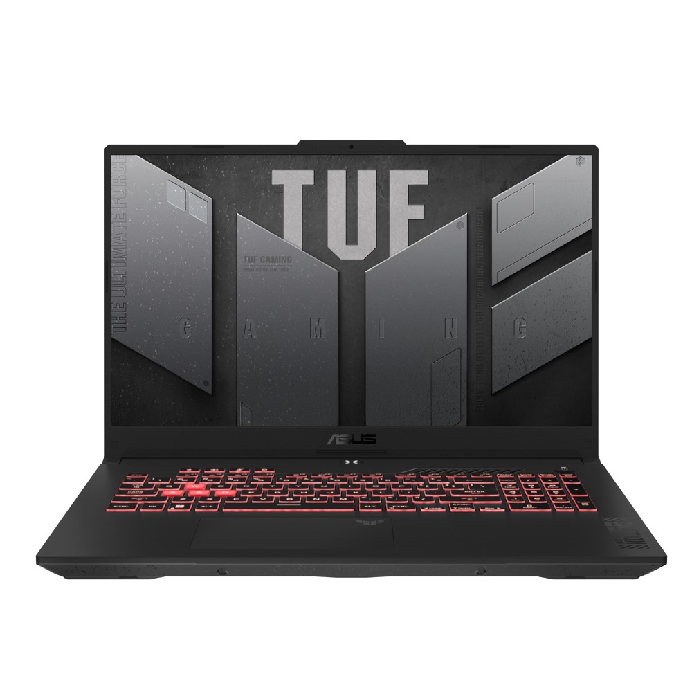 ASUS TUF Gaming F17 FX707ZV4-HX016 WIN11 16GB램 (SSD 512GB)