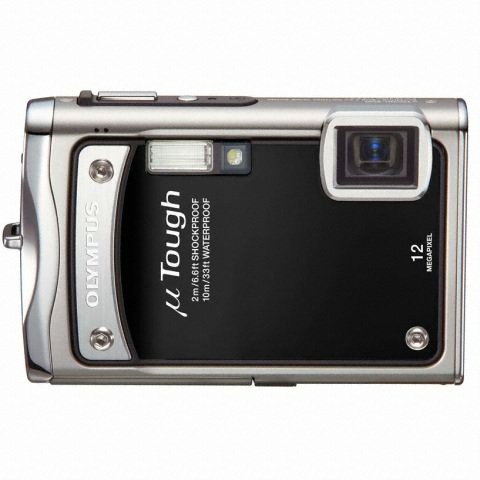 올림푸스 TOUGH 8000 (중고품)_이미지
