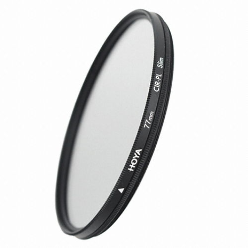 HOYA SLIM CPL (43mm)_이미지