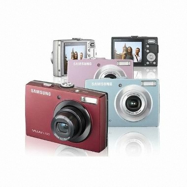 삼성전자 VLUU L100 (2GB 패키지)_이미지