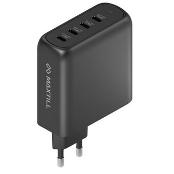 <b>MAXTILL</b> PD PPS 105W 4포트 충전기 GM-TC4CP100