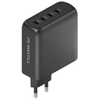 MAXTILL PD PPS 105W 4포트 <b>충전기</b> GM-TC4CP100