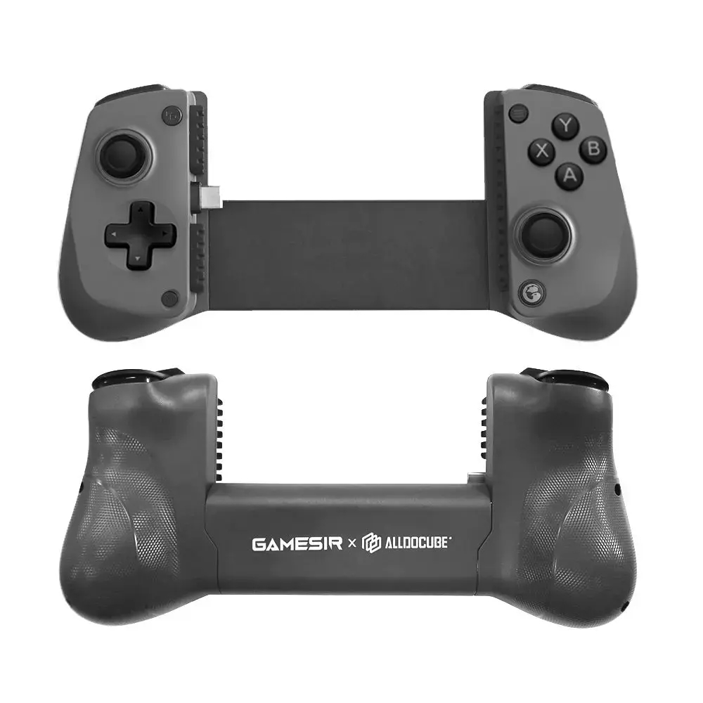 ALLDOCUBE X GameSir X5 Lite ����Ʈ�� �����е�