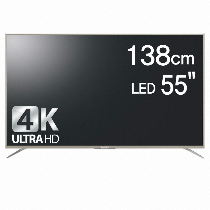 위니아전자 클라쎄 U55T8710TK (벽걸이)_이미지