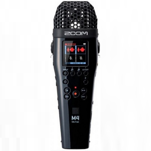 ZOOM M4 MicTrak (해외구매)_이미지