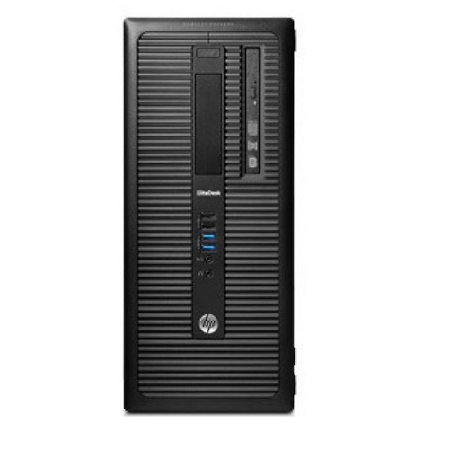 HP 엘리트데스크 800 G2 TWR OFFICE-2 (16GB, SSD 250GB + 1TB)_이미지