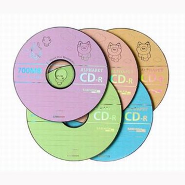 ���� CD-R 700MB 40x ��ũ 50�� ���ĺ�