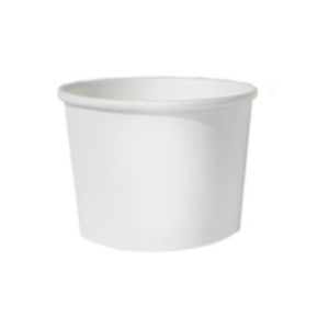 대경 무인쇄 종이용기 1000ml (50개)
