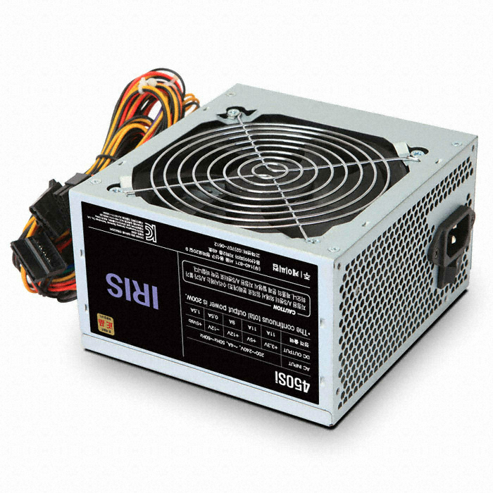 450Si 벌크