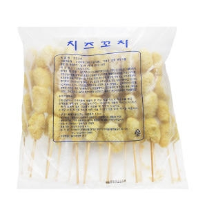 치즈봉 치즈꼬치 1.2kg