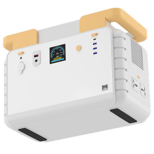 리튬 인산철 파워뱅크 몬스터 K2-2000