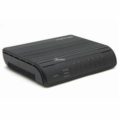 ASUS 8p GIGA X GX1108 Switch