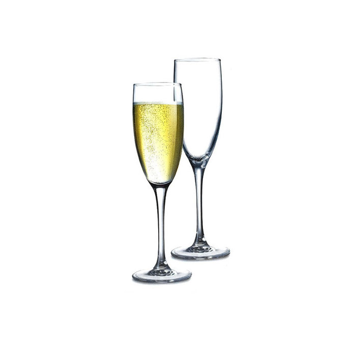 아크인터내셔널 루미낙 쏘와인잔 160ml (2개)_이미지