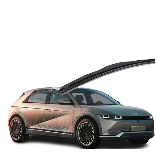 가성비 갑 하이브리드 와이퍼