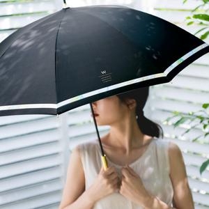 W.P.C 뉘앙스라인 UV차단 쿨링 암막 장양산 81-17733-101 545500_이미지