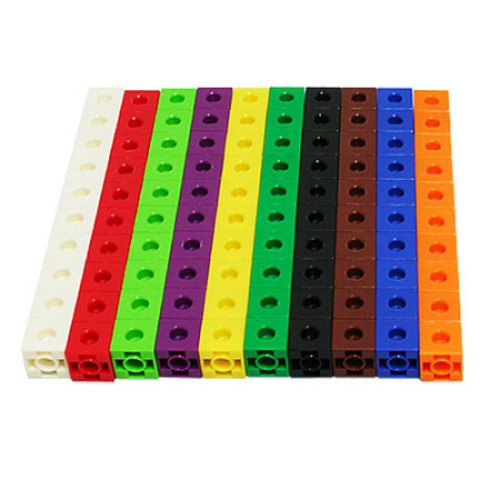 러닝리소스 수연산 멀티큐브 100 (LR7135)_이미지