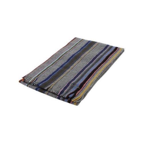 폴스미스 스트라이프 머플러 M1A 151F N145 70 123091741