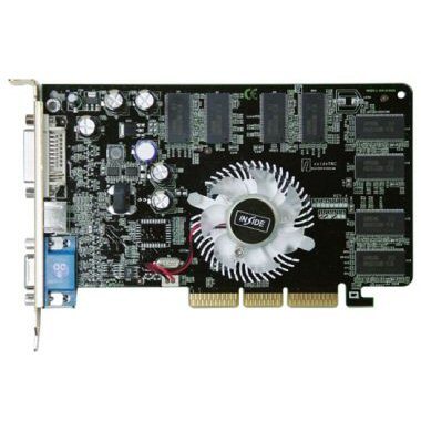 �λ��̵� GeForceFX 5600 �λ��̵� Pro 128MB (PC��)